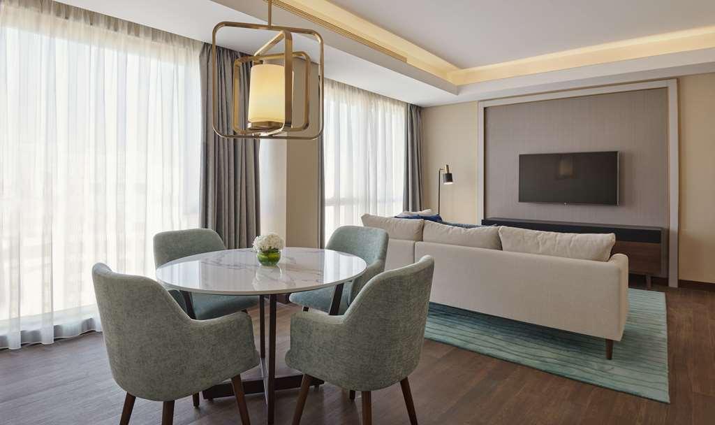 Grand Hyatt Al Khobar Hotel And Residences Habitación foto